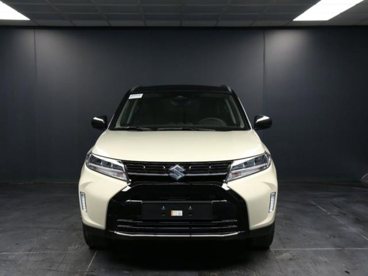 Suzuki Vitara 1.4h Starview 4wd allgrip 110cv at (2)