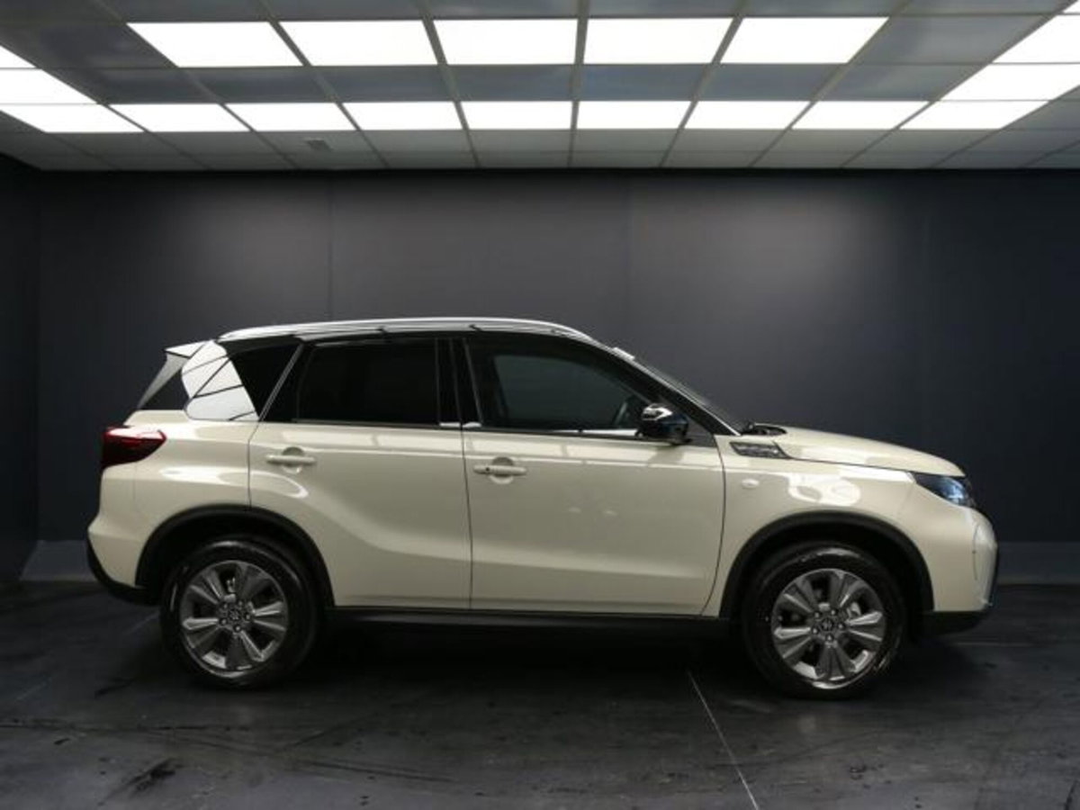 Suzuki Vitara 1.4h Starview 4wd allgrip 110cv at (3)