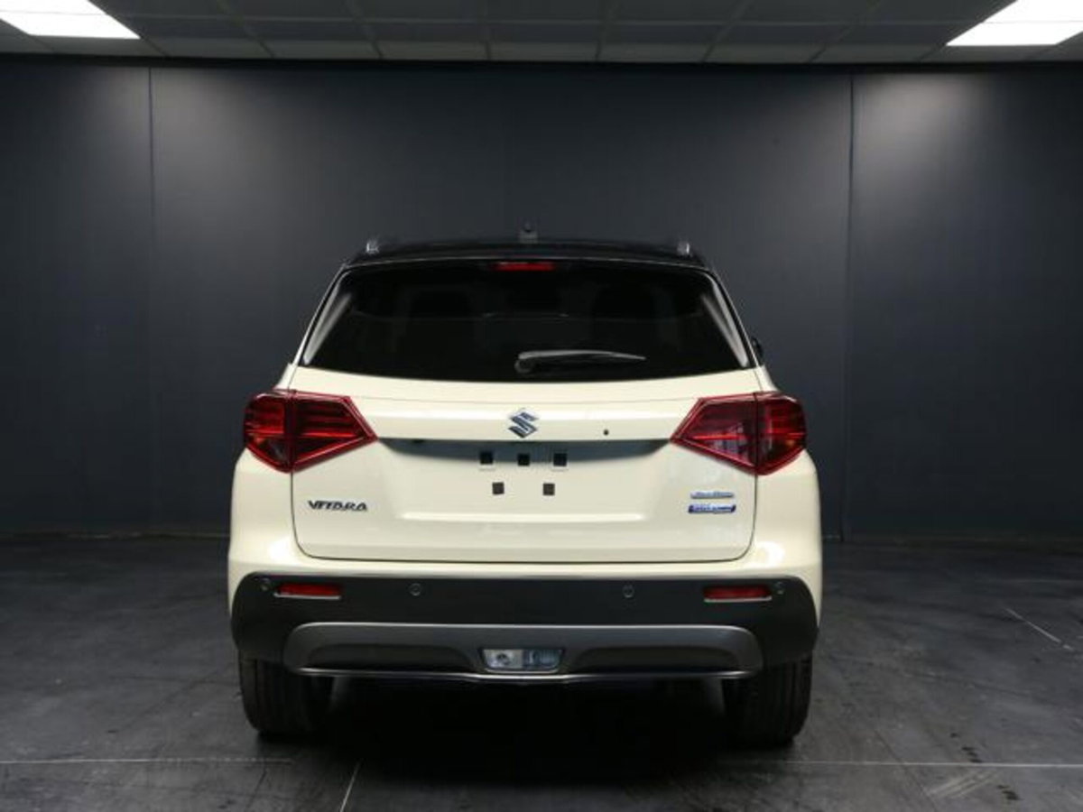 Suzuki Vitara 1.4h Starview 4wd allgrip 110cv at (4)