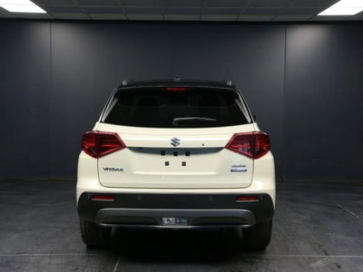 Suzuki Vitara 1.4h Starview 4wd allgrip 110cv at (4)