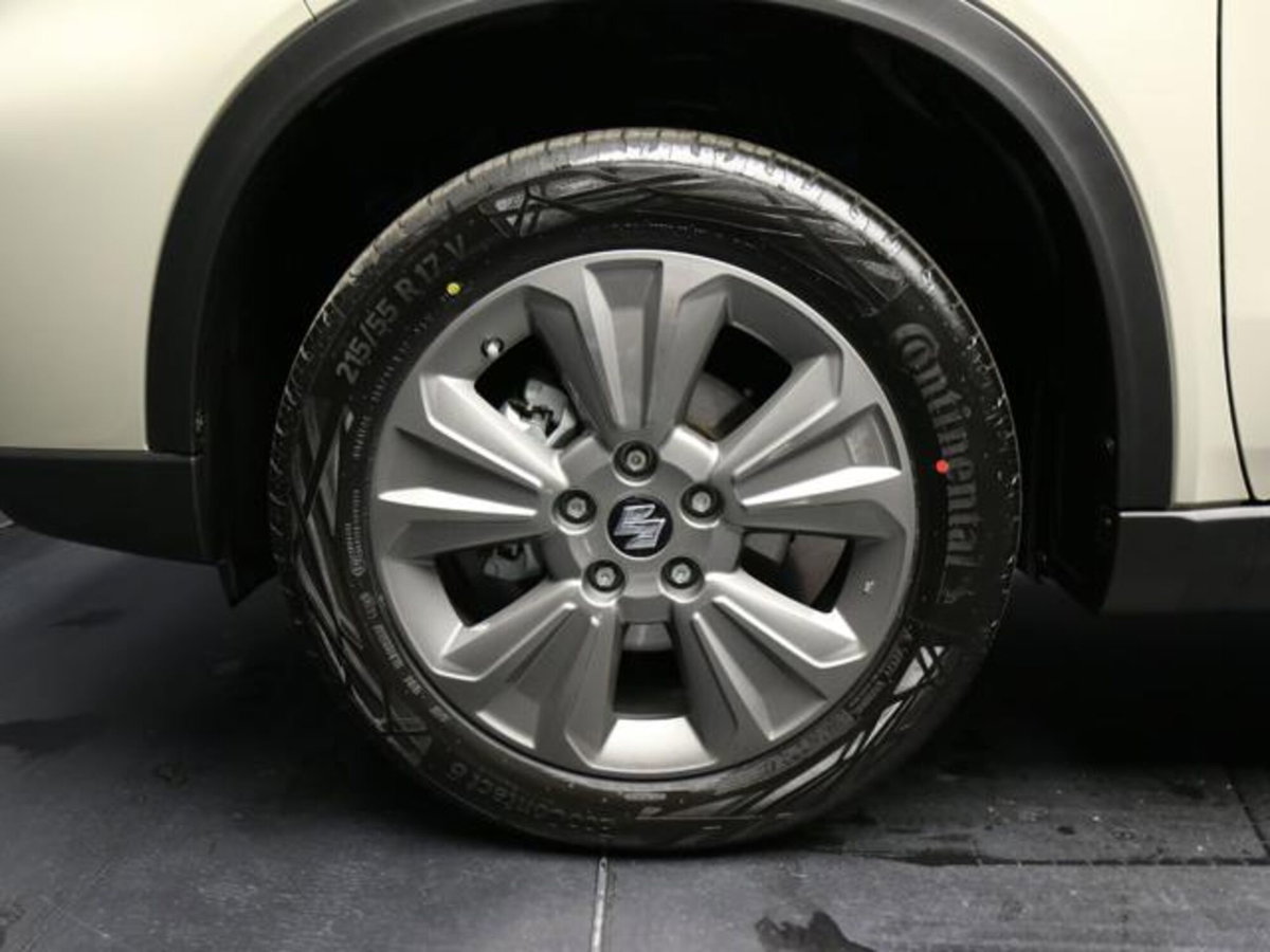 Suzuki Vitara 1.4h Starview 4wd allgrip 110cv at (6)