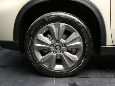 Suzuki Vitara 1.4h Starview 4wd allgrip 110cv at (6)