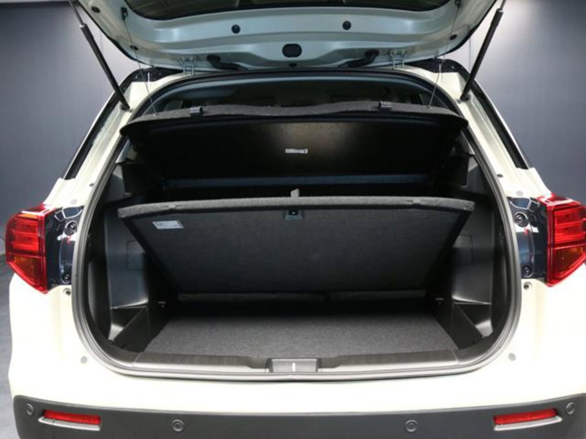 Suzuki Vitara 1.4h Starview 4wd allgrip 110cv at (7)