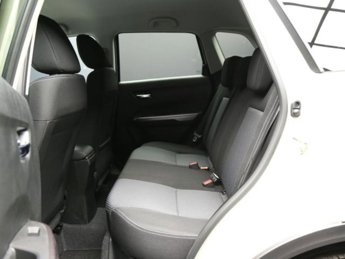 Suzuki Vitara 1.4h Starview 4wd allgrip 110cv at (8)