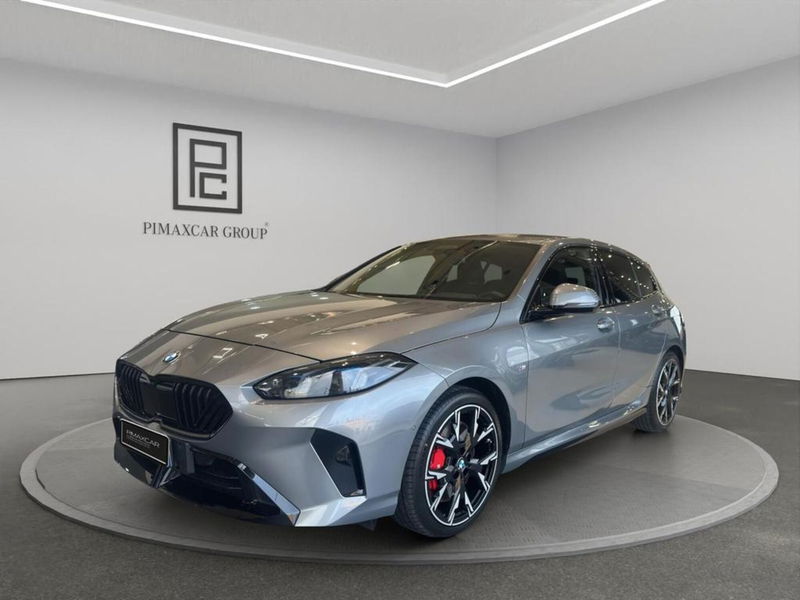 BMW Serie 1 5p. 118d 5p. Msport