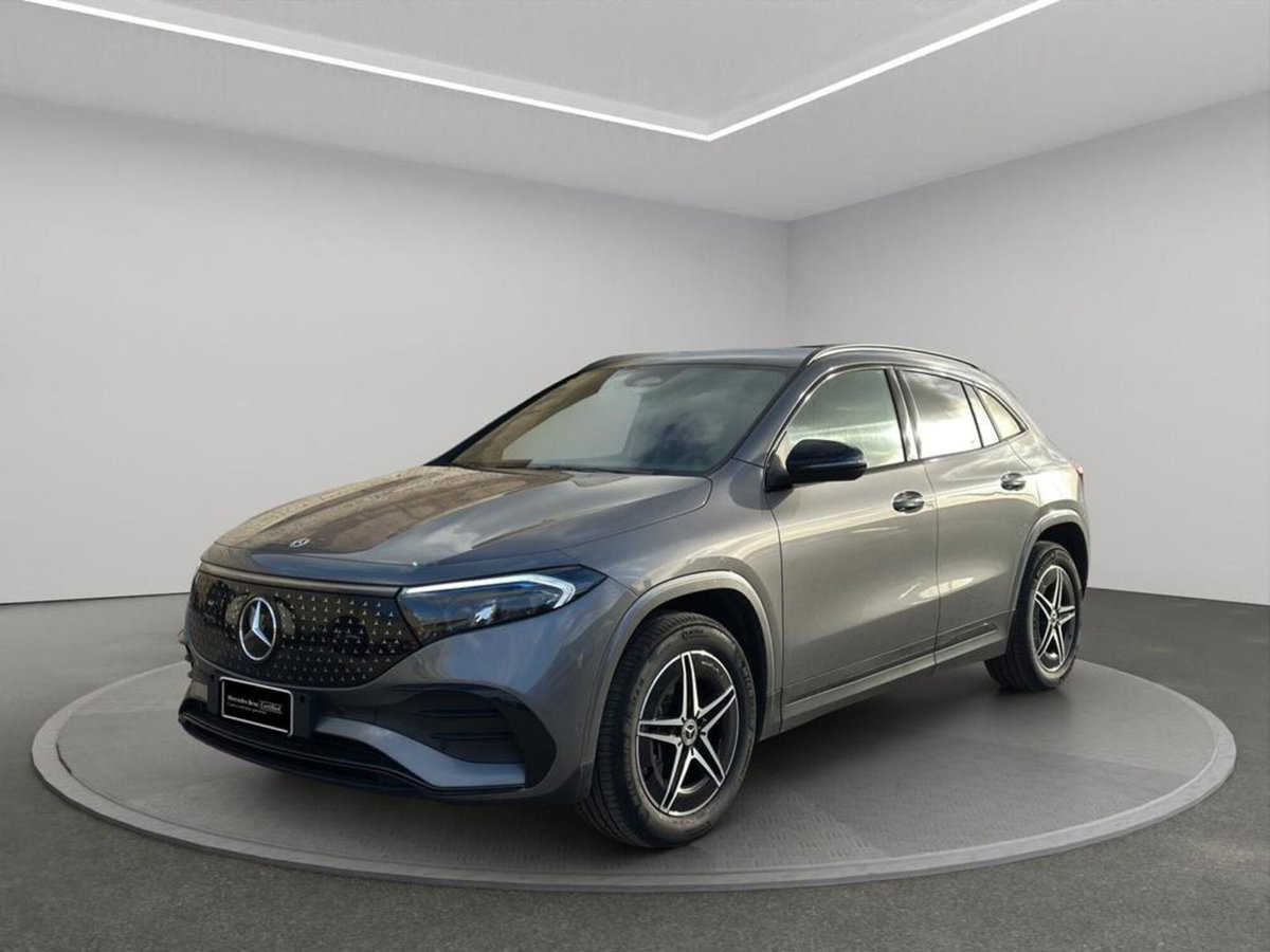 Mercedes-Benz EQA 250 Premium Pro