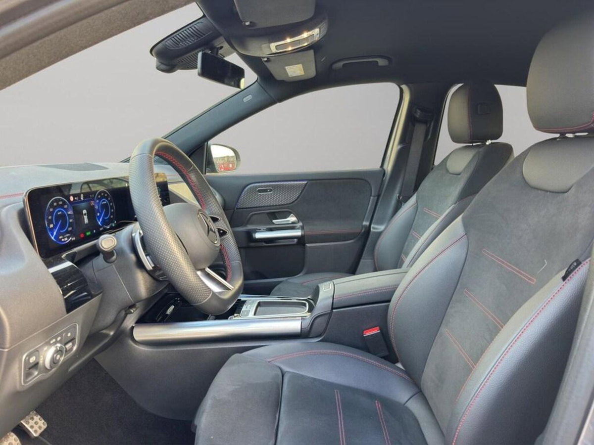 Mercedes-Benz EQA 250 Premium Pro (11)