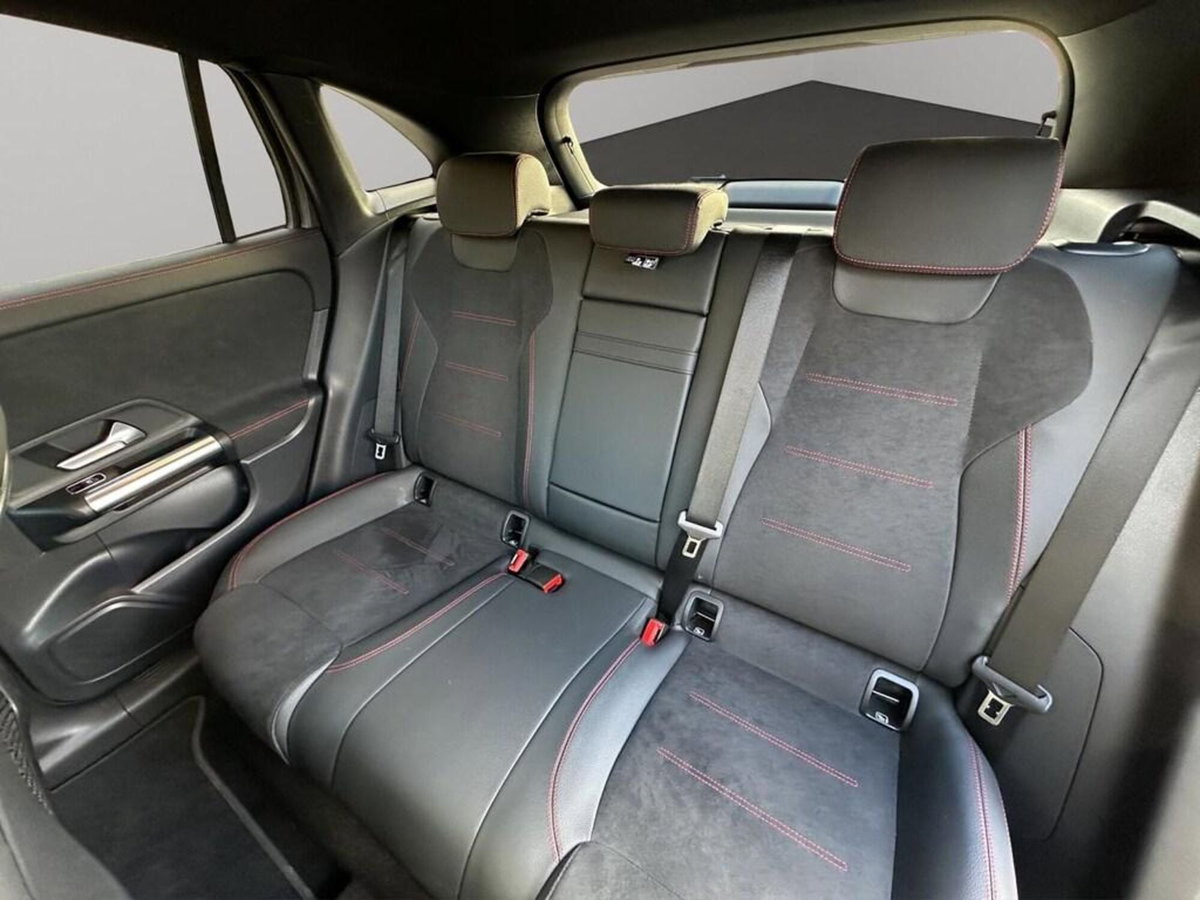 Mercedes-Benz EQA 250 Premium Pro (13)