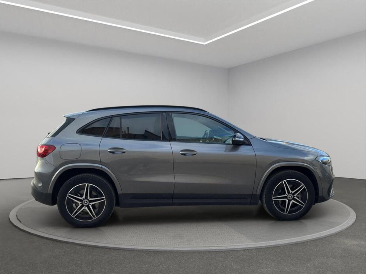 Mercedes-Benz EQA 250 Premium Pro (5)