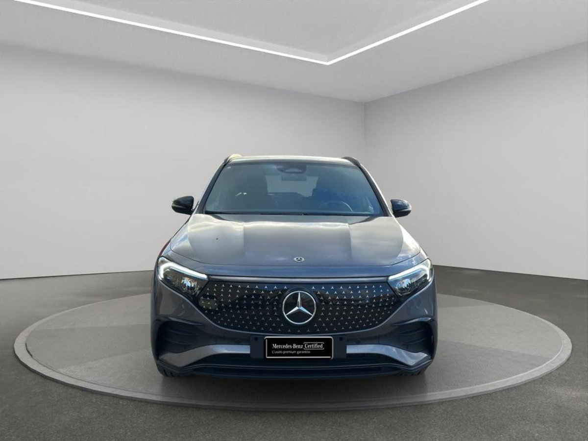 Mercedes-Benz EQA 250 Premium Pro (6)