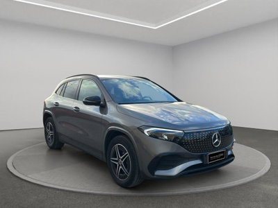 Mercedes-Benz EQA 250 Premium Pro (7)