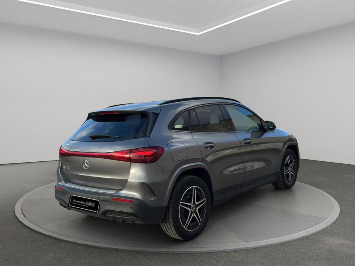 Mercedes-Benz EQA 250 Premium Pro (8)