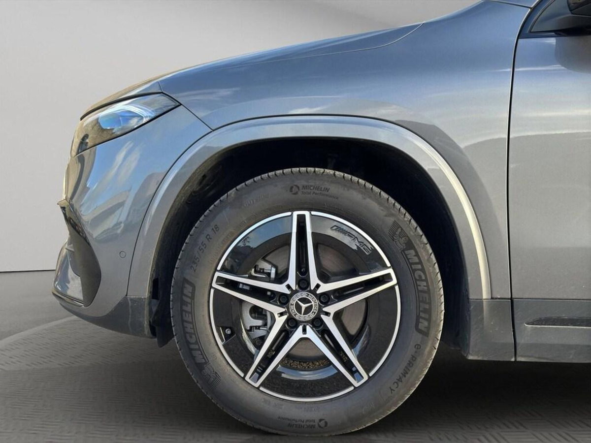 Mercedes-Benz EQA 250 Premium Pro (9)