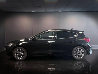 Ford Focus 1.5 EcoBlue 115 CV automatico 5p. ST-Line Style (4)