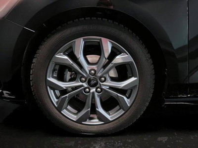 Ford Focus 1.5 EcoBlue 115 CV automatico 5p. ST-Line Style (5)