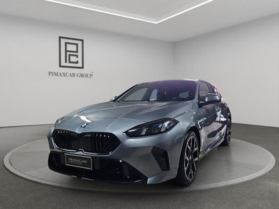 BMW Serie 1 5p. 118d 5p. Msport usata