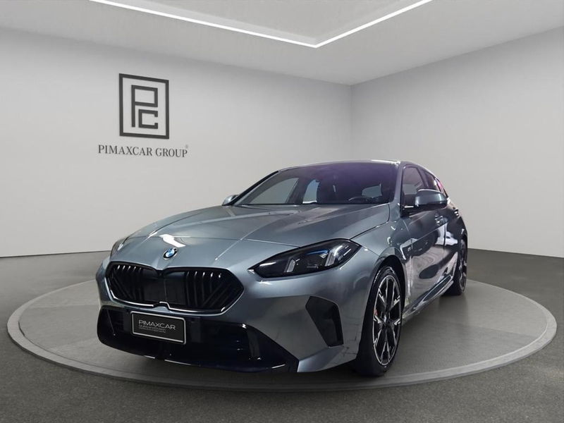 BMW Serie 1 5p. 118d 5p. Msport