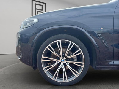 BMW X3 xDrive20d 48V Msport (9)