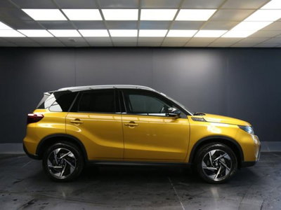 Suzuki Vitara 1.4h Top 4wd allgrip 110cv (6)