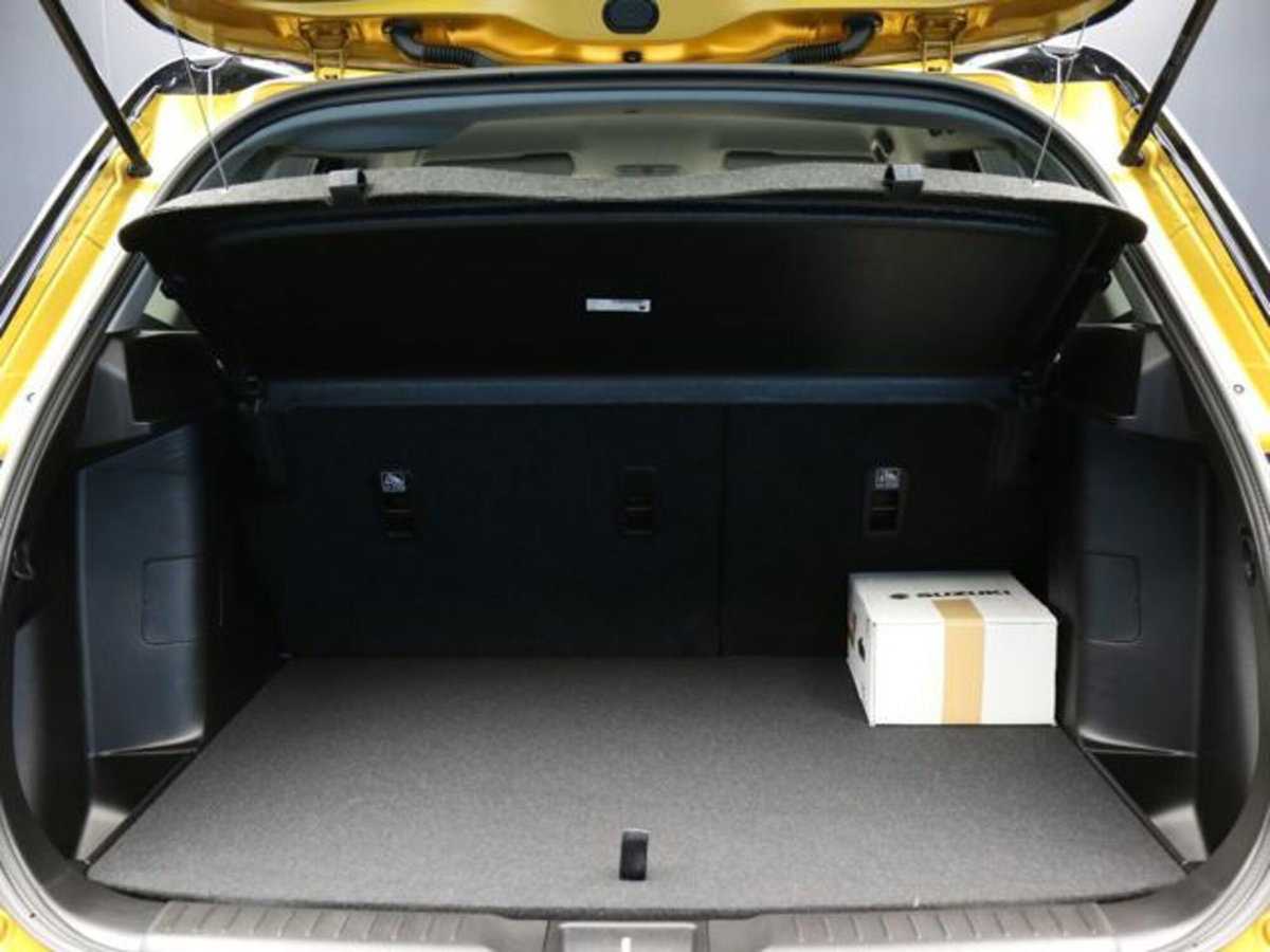 Suzuki Vitara 1.4h Top 4wd allgrip 110cv (7)