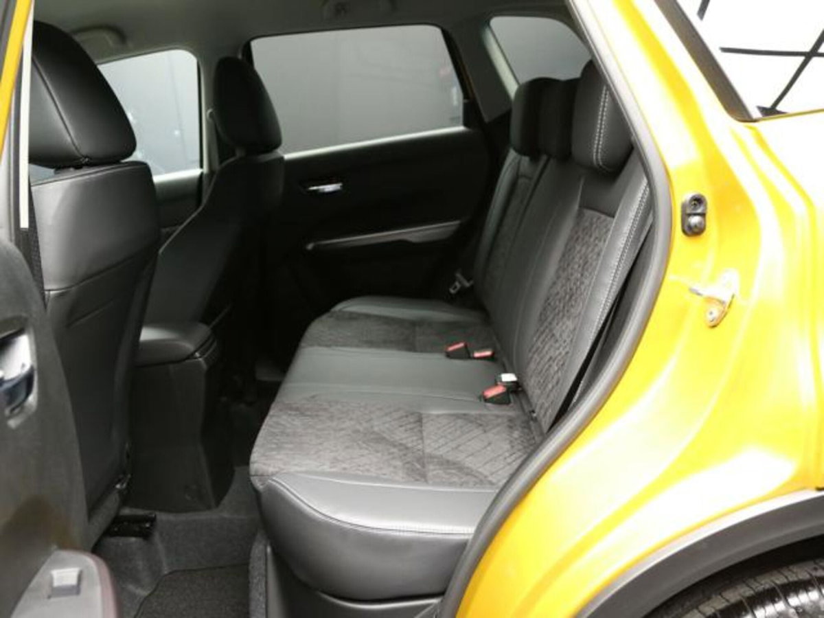 Suzuki Vitara 1.4h Top 4wd allgrip 110cv (8)