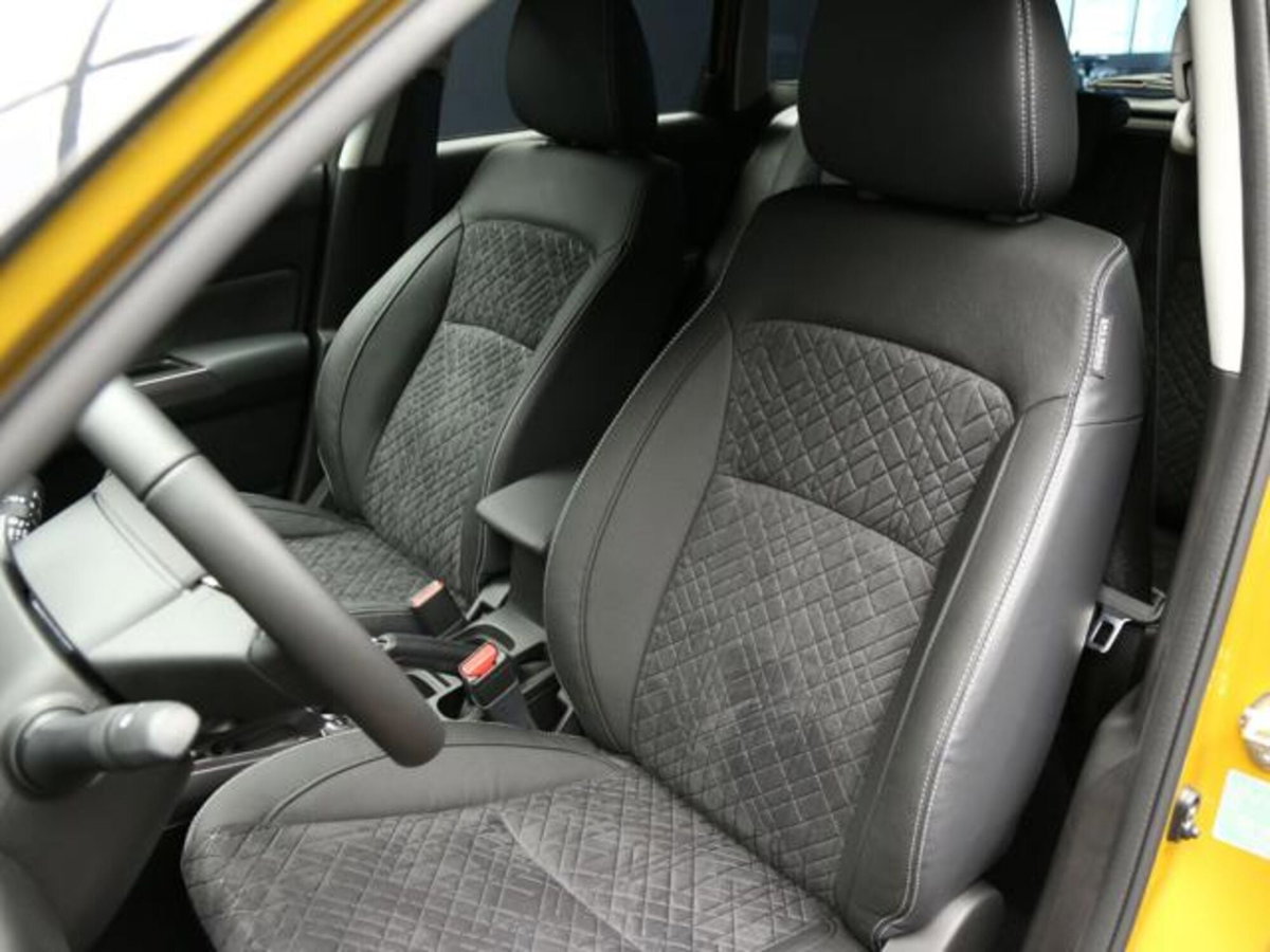 Suzuki Vitara 1.4h Top 4wd allgrip 110cv (9)