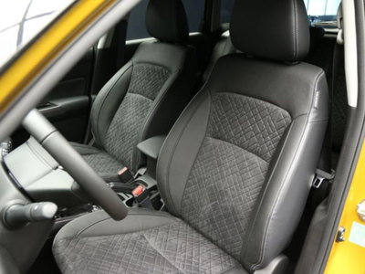 Suzuki Vitara 1.4h Top 4wd allgrip 110cv (9)