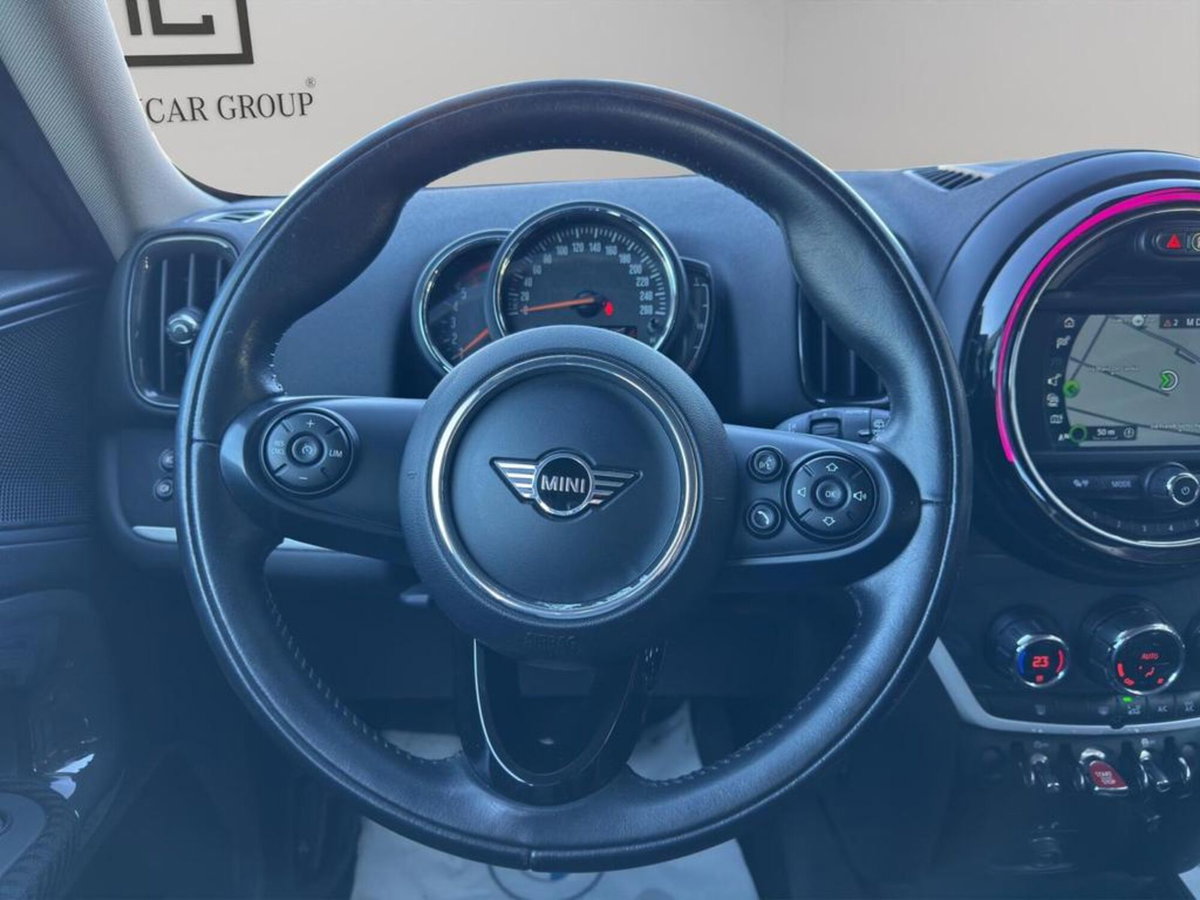 MINI Mini Countryman 2.0 Cooper SD Essential Countryman (10)