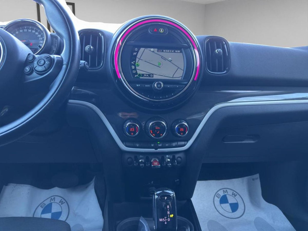 MINI Mini Countryman 2.0 Cooper SD Essential Countryman (11)