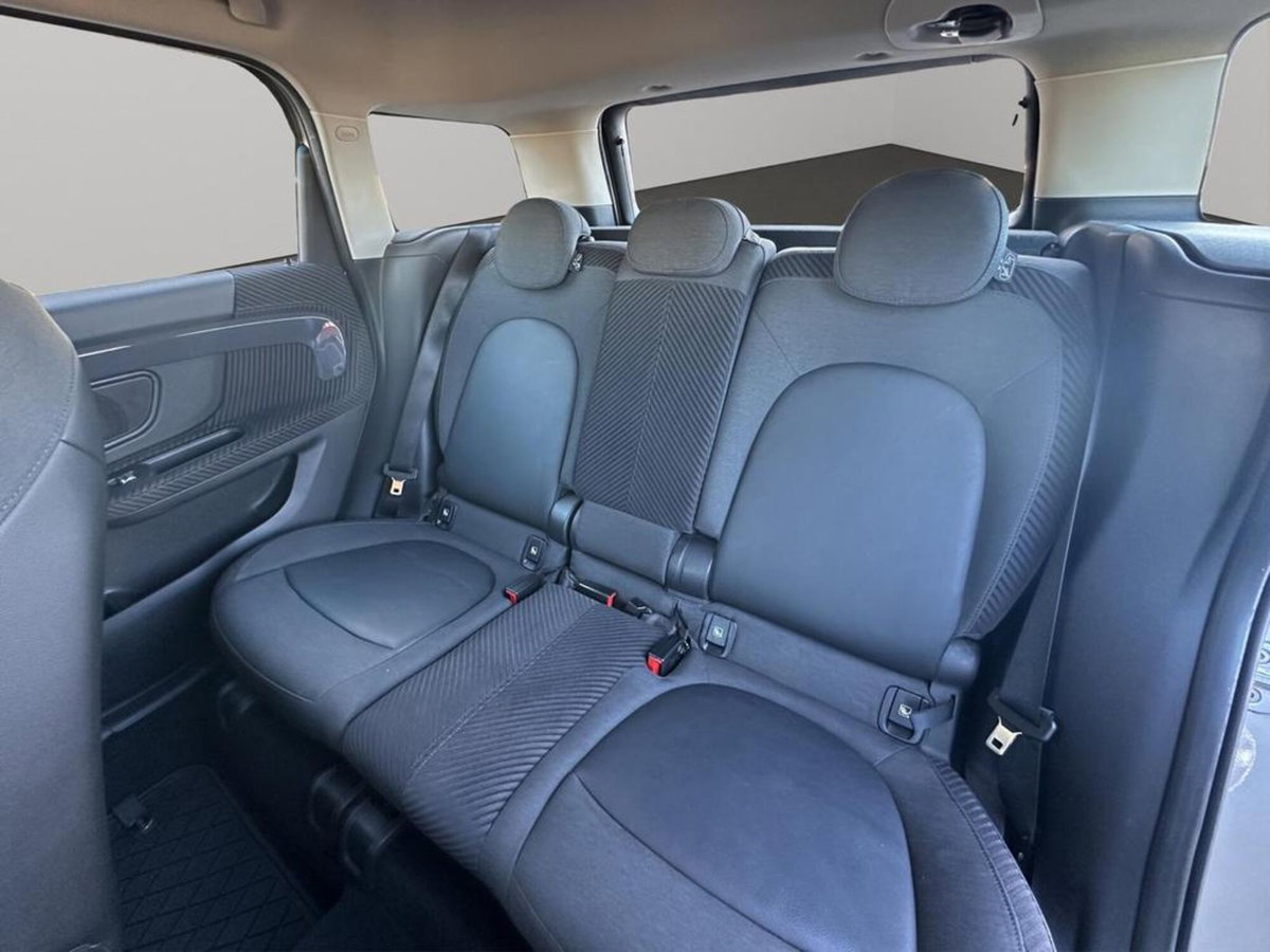 MINI Mini Countryman 2.0 Cooper SD Essential Countryman (12)