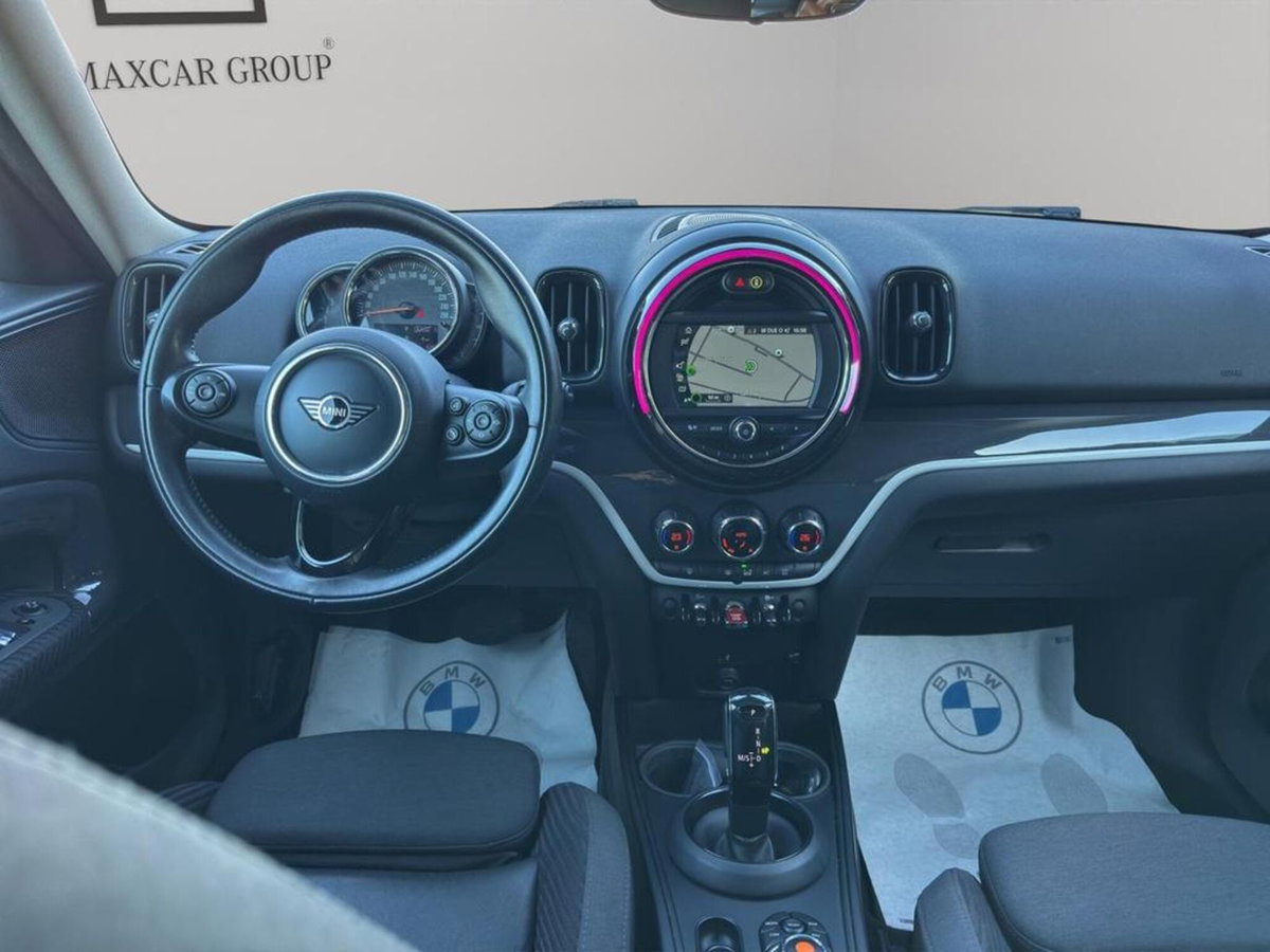 MINI Mini Countryman 2.0 Cooper SD Essential Countryman (13)