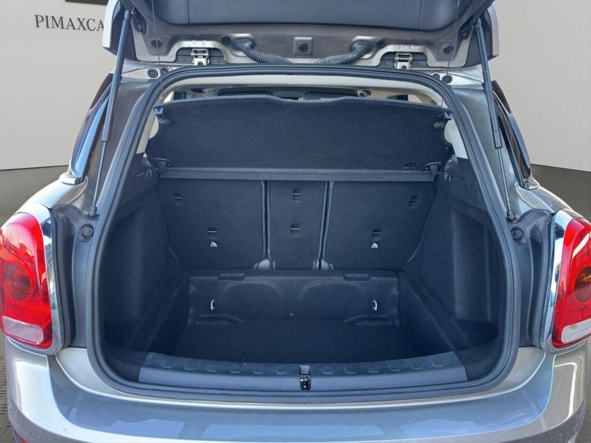 MINI Mini Countryman 2.0 Cooper SD Essential Countryman (14)