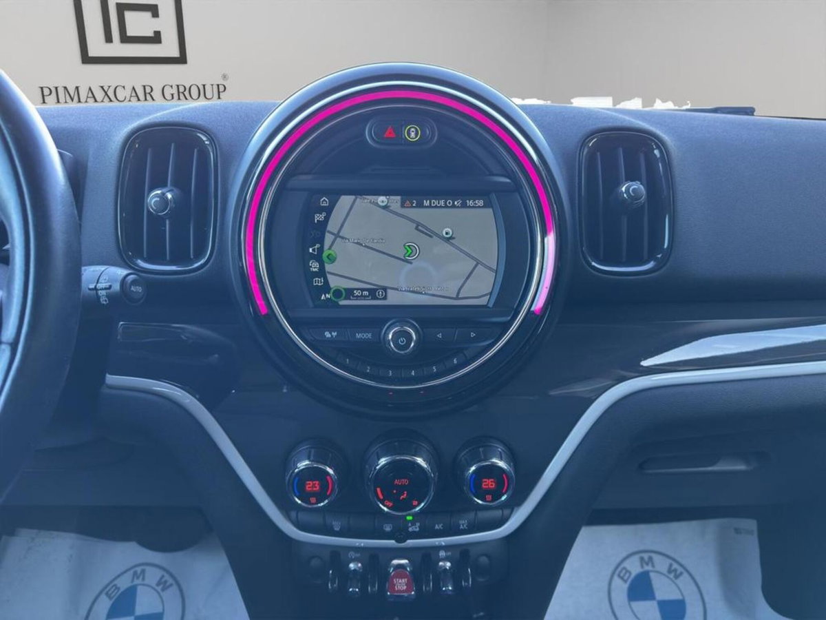 MINI Mini Countryman 2.0 Cooper SD Essential Countryman (15)