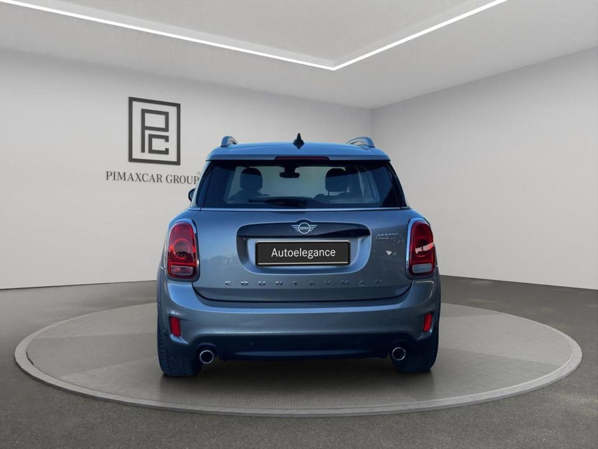 MINI Mini Countryman 2.0 Cooper SD Essential Countryman (6)