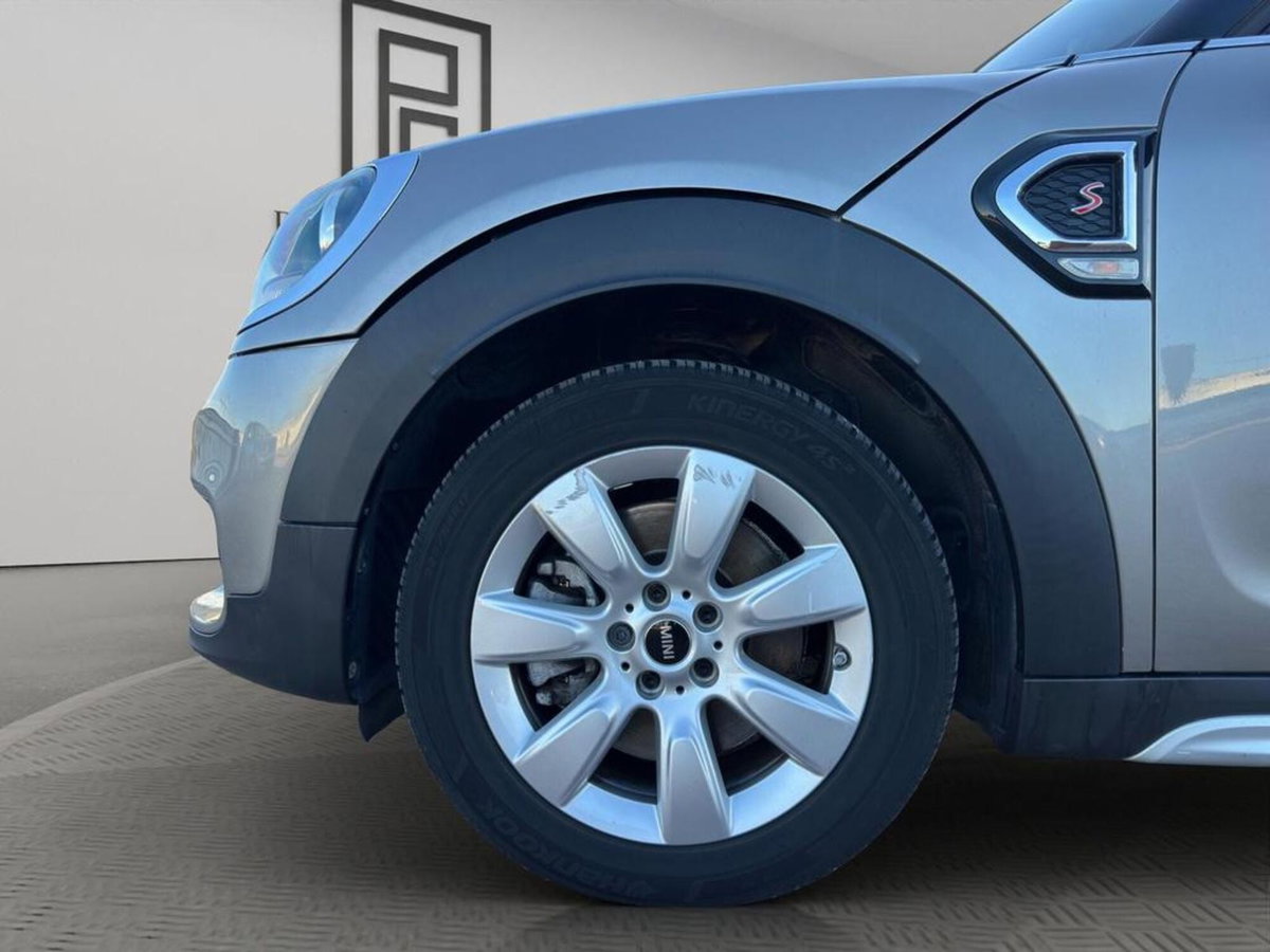 MINI Mini Countryman 2.0 Cooper SD Essential Countryman (9)