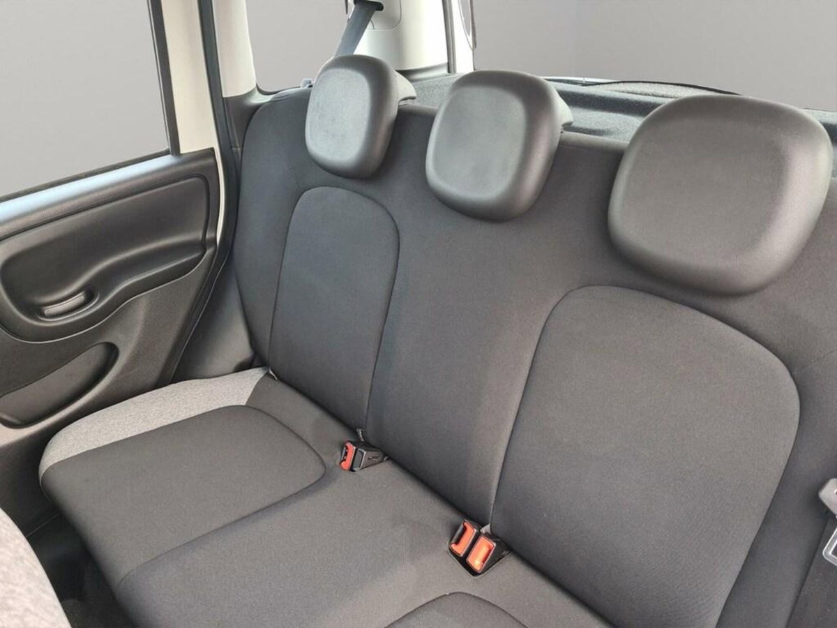 Fiat Panda 1.0 FireFly S&S Hybrid City Cross (15)