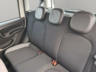 Fiat Panda 1.0 FireFly S&S Hybrid City Cross (15)