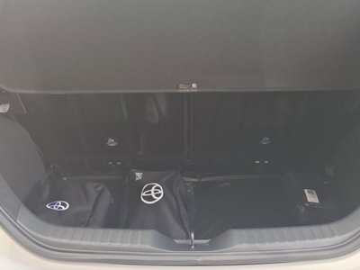 Toyota Aygo X 1.0 Active 72cv (12)