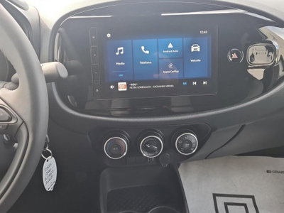 Toyota Aygo X 1.0 Active 72cv (9)