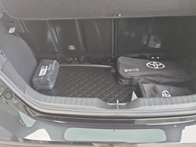 Toyota Aygo X 1.0 Trend Air 72cv s-cvt (13)