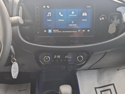 Toyota Aygo X 1.0 Trend Air 72cv s-cvt (9)