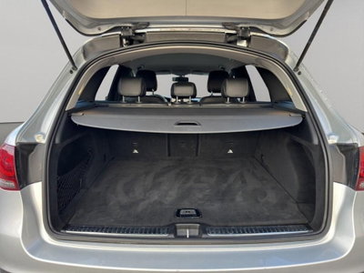 Mercedes-Benz GLC SUV 220 d 4Matic Premium Plus (10)