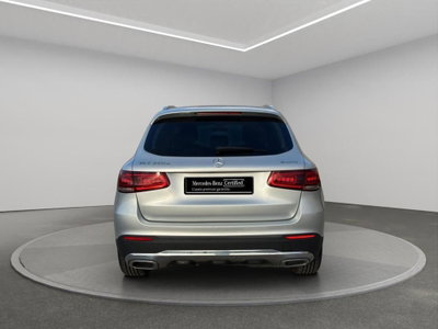 Mercedes-Benz GLC SUV 220 d 4Matic Premium Plus (3)