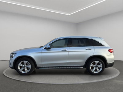 Mercedes-Benz GLC SUV 220 d 4Matic Premium Plus (5)
