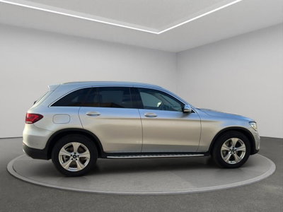 Mercedes-Benz GLC SUV 220 d 4Matic Premium Plus (8)