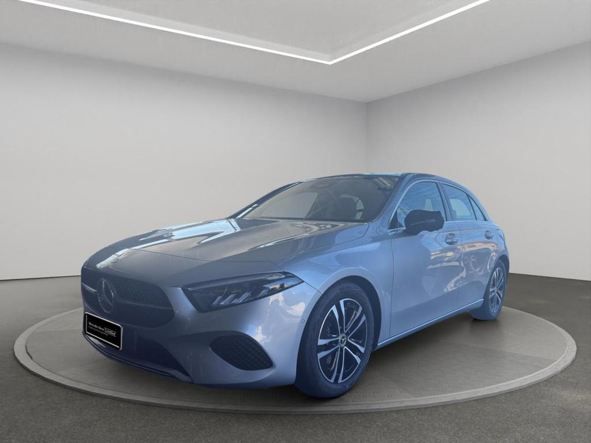 Mercedes-Benz Classe A 180 d Premium