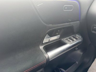 Mercedes-Benz Classe B 180 d AMG Line Advanced Plus auto (11)