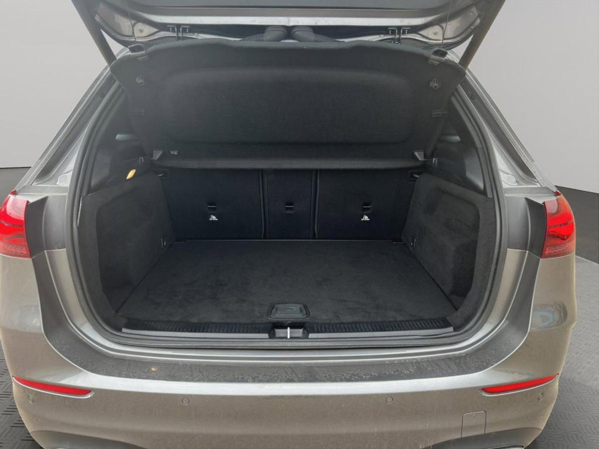 Mercedes-Benz Classe B 180 d AMG Line Advanced Plus auto (13)