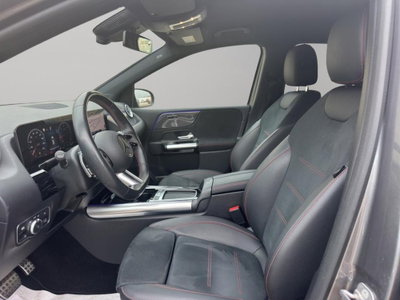 Mercedes-Benz Classe B 180 d AMG Line Advanced Plus auto (15)