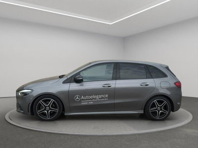 Mercedes-Benz Classe B 180 d AMG Line Advanced Plus auto (2)
